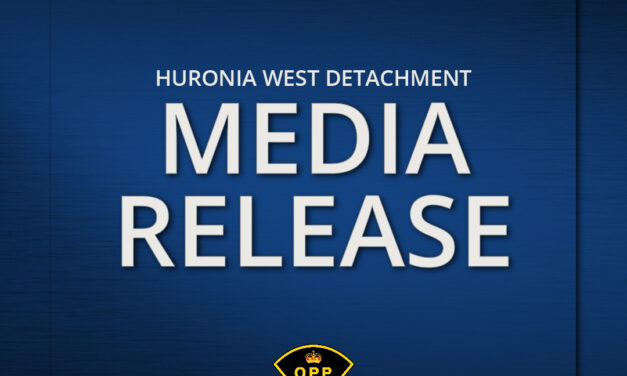 🛩️  AIRCRAFT CRASHES IN WOODED AREA NEAR CREEMORE