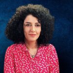 ❤️  Free Narges Mohammadi | Amnesty International