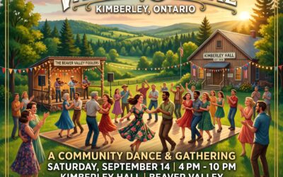 π The Valley Social in Kimberley – The Labour Edition