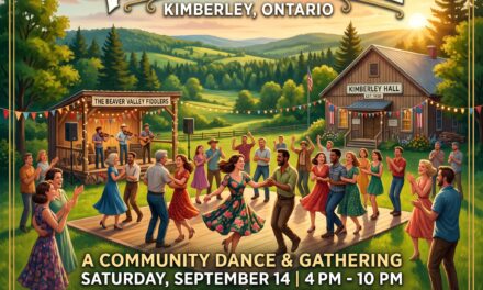 💃  The Valley Social in Kimberley – The Labour Edition