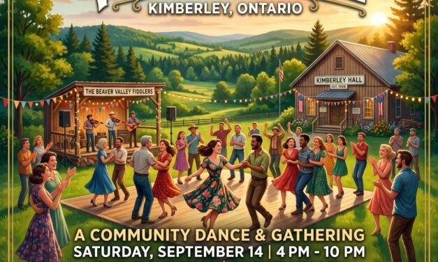 💃  The Valley Social in Kimberley – The Labour Edition