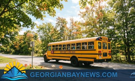 ๐ PUT SAFETY FIRST AS STUDENTS RETURN TO SCHOOL