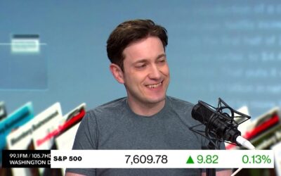 🎯  Anthropic, OpenAI Should Not Be Allowed to IPO, Says Ed Zitron