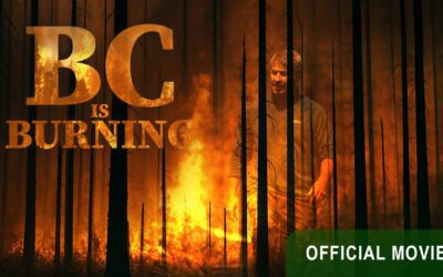 🔥  BC is Burning | Official Full Movie