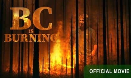 🔥  BC is Burning | Official Full Movie