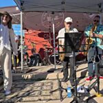 VIDEOS | Great Performance by the soul and R&B band Boomerang | Duncan Bristow