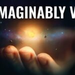 🪐  Brian Cox: The incomprehensible scales that rule the Universe