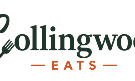 ✅  Collingwood Eats launches free app that answers one question: where do we go tonight?