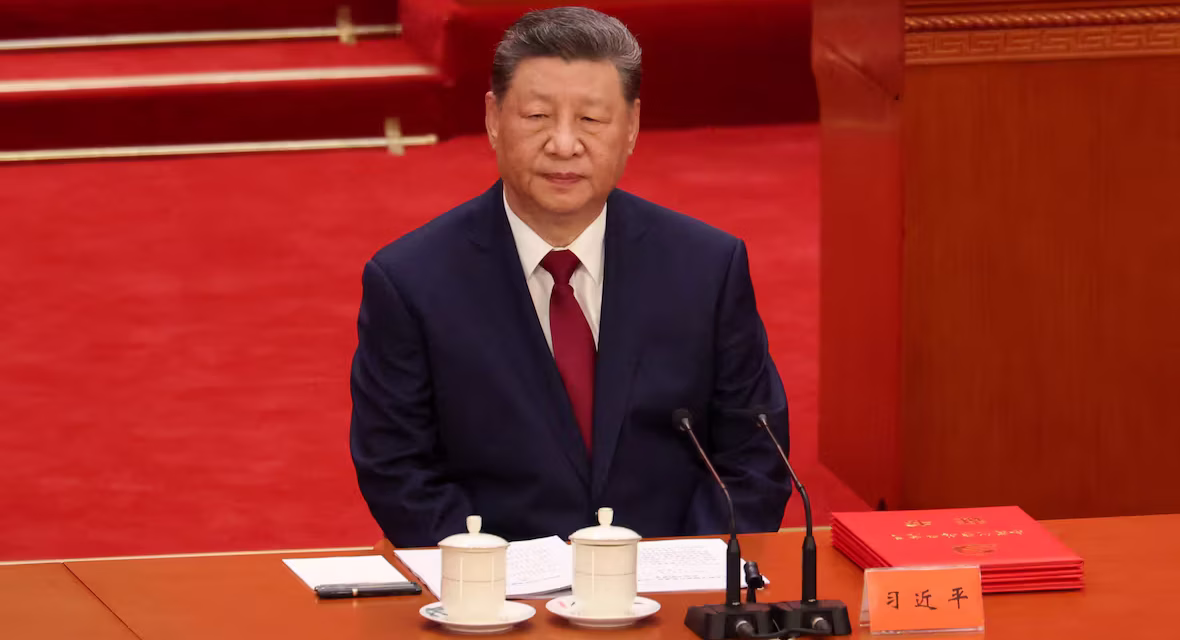 🇨🇦  How China could benefit from a divided Canada-U.S. trade relationship