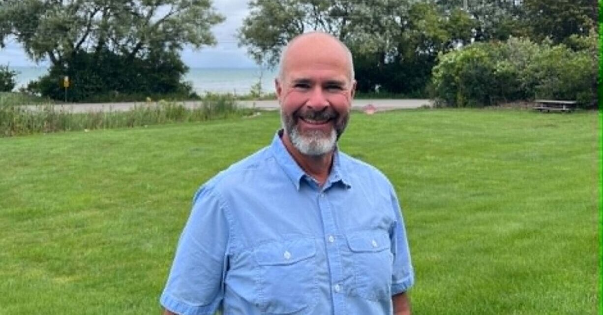 Dr. James McCrimmon Announces Candidacy for Collingwood Town Council, Pledges “Accountable, Infrastructure-First Realism”