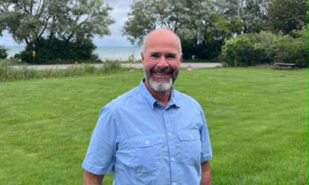 Dr. James McCrimmon Announces Candidacy for Collingwood Town Council, Pledges “Accountable, Infrastructure-First Realism”
