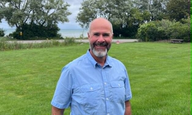 Dr. James McCrimmon Announces Candidacy for Collingwood Town Council, Pledges “Accountable, Infrastructure-First Realism”