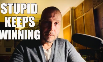 🧠  Dumbing Down: The Death of Competence In Modern Society