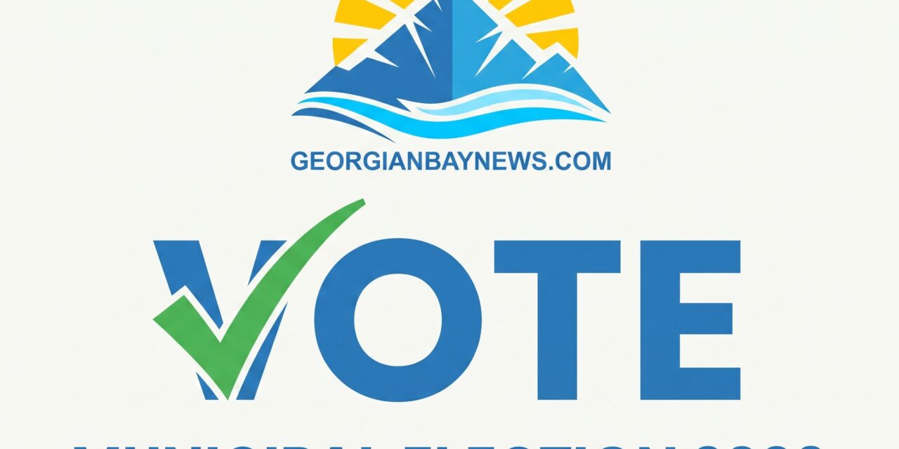 ✅  Are You On The Voters’ List? Extended Hours to be Offered at The Blue Mountains Town Hall