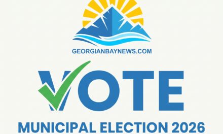 ✅  Are You On The Voters’ List? Extended Hours to be Offered at The Blue Mountains Town Hall