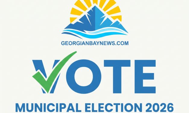 ✅  Are You On The Voters’ List? Extended Hours to be Offered at The Blue Mountains Town Hall