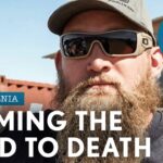 🐮  Feeding America At Any Cost: Inside The Dark World Of American Mega Farms