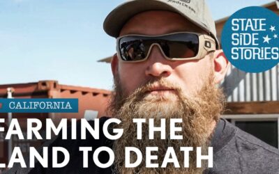 🐮  Feeding America At Any Cost: Inside The Dark World Of American Mega Farms