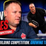 ✅  From the YMCA to Team Canada: Ryan Hanes and the Rise of Canadian Pickleball | Kitchen Conversations