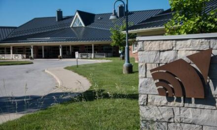 Grey County hosting Long-Term Care Open Houses September 18