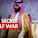 🛢️  Gulf Power Struggle: The Cold War of Three Princes – Documentary Geopolitical – AT