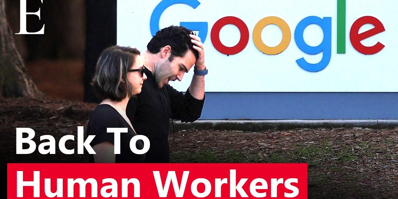 🚨  How AI Became More Expensive Than The Workers It Replaced