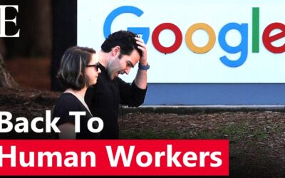 🚨  How AI Became More Expensive Than The Workers It Replaced
