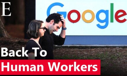 How AI Became More Expensive Than The Workers It Replaced