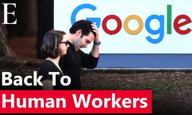 🚨  How AI Became More Expensive Than The Workers It Replaced