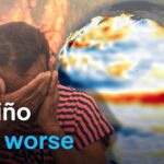 🌎  How climate change is teaming up with ‘Super El Niño’ | DW News