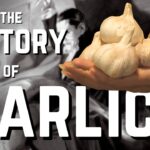 🧄 How Garlic Took Over the (Culinary) World