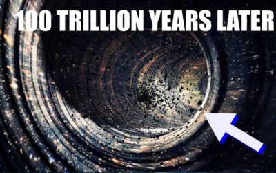 🌎  What Will Happen In A Trillion Years Time? | FULL DOCUMENTARY