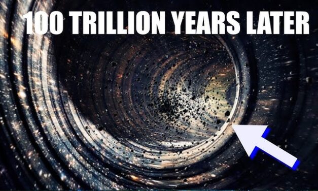 🌎  What Will Happen In A Trillion Years Time? | FULL DOCUMENTARY