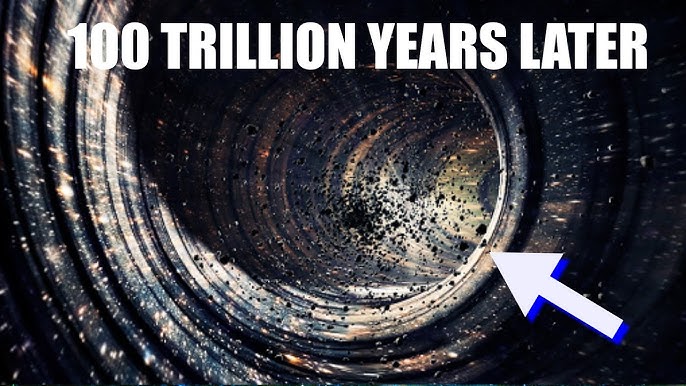 🌎  What Will Happen In A Trillion Years Time? | FULL DOCUMENTARY