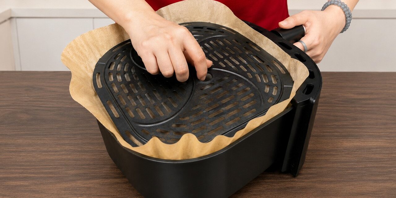 ✅  I Wish Someone Told Me These 5 Air Fryer Mistakes Years Ago! You’re Probably Making Them