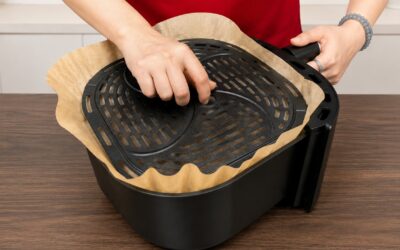 ✅ I Wish Someone Told Me These 5 Air Fryer Mistakes Years Ago! You’re Probably Making Them