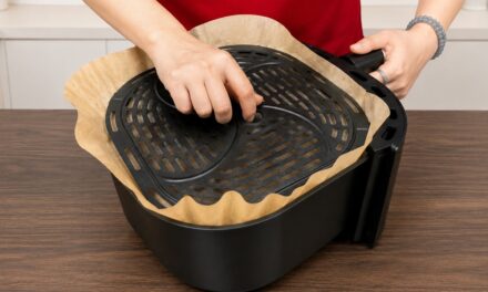 ✅  I Wish Someone Told Me These 5 Air Fryer Mistakes Years Ago! You’re Probably Making Them