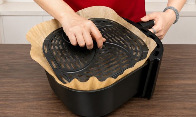 ✅  I Wish Someone Told Me These 5 Air Fryer Mistakes Years Ago! You’re Probably Making Them