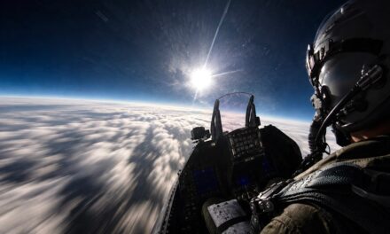 🔥  Inside an F-16 at 1,300 MPH | Breaking the Sound Barrier