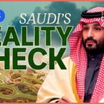 🎯  Is it Game Over For MBS’s Trillion Dollar Dream in Saudi Arabia? | Foreign Correspondent