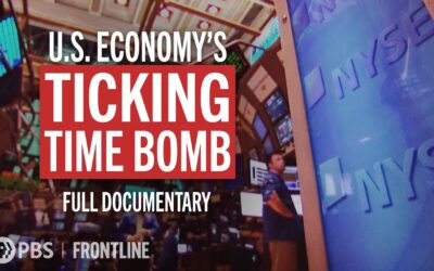 🧠  Before the Great Recession, “The Warning” (full documentary)