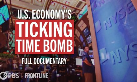 🧠  Before the Great Recession, “The Warning” (full documentary)
