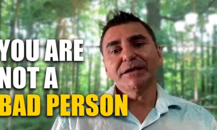 🏆  The Champion Nobody Knew Was Broken | The Eurico Rosa Da Silva Story | Recovery Comes Alive