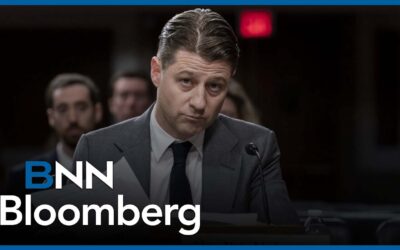 🎯  ‘The majority of investors have lost money in crypto’: Ben McKenzie