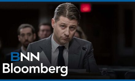 🎯  ‘The majority of investors have lost money in crypto’: Ben McKenzie