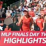 🔥  Oh Those FIVES | MLP Finals New York Day 2 Extended Highlights