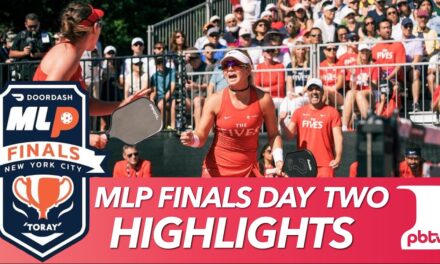 🔥  Oh Those FIVES | MLP Finals New York Day 2 Extended Highlights