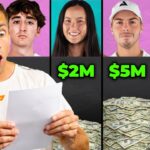 🏆  The $100M Battle That Split Pickleball | Zane Navratil Pickleball