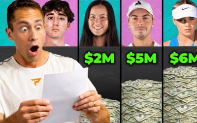 🏆  The $100M Battle That Split Pickleball | Zane Navratil Pickleball