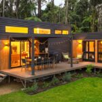 She Built a Tiny Home So Beautiful She Never Wants to Leave